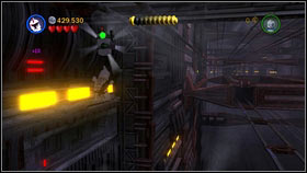 #5_3 - General Grievous - p. 4 - Free play - LEGO Star Wars III: The Clone Wars - Game Guide and Walkthrough