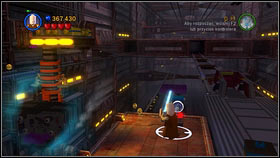 #4_4 - General Grievous - p. 4 - Free play - LEGO Star Wars III: The Clone Wars - Game Guide and Walkthrough