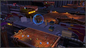 #4_2 - General Grievous - p. 4 - Free play - LEGO Star Wars III: The Clone Wars - Game Guide and Walkthrough