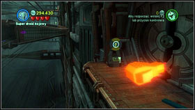 #3_6 - General Grievous - p. 4 - Free play - LEGO Star Wars III: The Clone Wars - Game Guide and Walkthrough