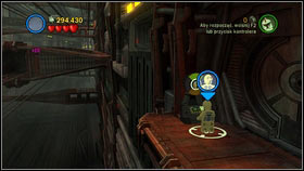 #3_4 - General Grievous - p. 4 - Free play - LEGO Star Wars III: The Clone Wars - Game Guide and Walkthrough