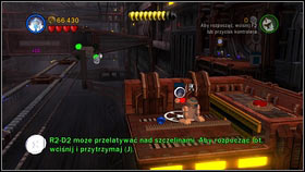 #3_2 - General Grievous - p. 4 - Free play - LEGO Star Wars III: The Clone Wars - Game Guide and Walkthrough