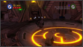 #1_4 - General Grievous - p. 4 - Free play - LEGO Star Wars III: The Clone Wars - Game Guide and Walkthrough