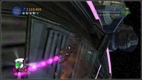 #10_2 - General Grievous - p. 3 - Free play - LEGO Star Wars III: The Clone Wars - Game Guide and Walkthrough