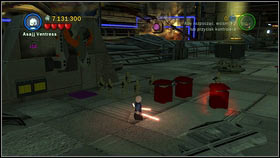 #8_1 - General Grievous - p. 3 - Free play - LEGO Star Wars III: The Clone Wars - Game Guide and Walkthrough