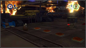 #7_2 - General Grievous - p. 3 - Free play - LEGO Star Wars III: The Clone Wars - Game Guide and Walkthrough