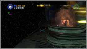 #3_1 - General Grievous - p. 3 - Free play - LEGO Star Wars III: The Clone Wars - Game Guide and Walkthrough