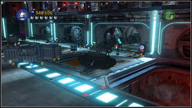 #9_3 - General Grievous - p. 2 - Free play - LEGO Star Wars III: The Clone Wars - Game Guide and Walkthrough