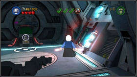 #6_6 - General Grievous - p. 2 - Free play - LEGO Star Wars III: The Clone Wars - Game Guide and Walkthrough