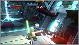 #6_2 - General Grievous - p. 2 - Free play - LEGO Star Wars III: The Clone Wars - Game Guide and Walkthrough