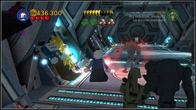 #4_4 - General Grievous - p. 1 - Free play - LEGO Star Wars III: The Clone Wars - Game Guide and Walkthrough