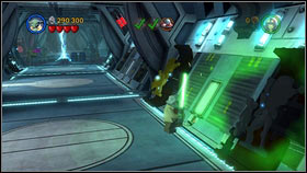 #4_2 - General Grievous - p. 1 - Free play - LEGO Star Wars III: The Clone Wars - Game Guide and Walkthrough