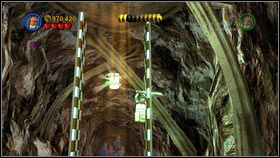 #10_2 - Count Dooku - p. 7 - Free play - LEGO Star Wars III: The Clone Wars - Game Guide and Walkthrough