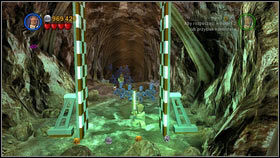 #10_1 - Count Dooku - p. 7 - Free play - LEGO Star Wars III: The Clone Wars - Game Guide and Walkthrough