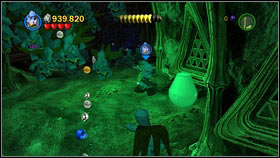 #9_5 - Count Dooku - p. 7 - Free play - LEGO Star Wars III: The Clone Wars - Game Guide and Walkthrough