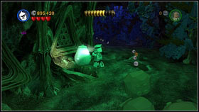 #9_2 - Count Dooku - p. 7 - Free play - LEGO Star Wars III: The Clone Wars - Game Guide and Walkthrough