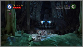 #8_9 - Count Dooku - p. 7 - Free play - LEGO Star Wars III: The Clone Wars - Game Guide and Walkthrough