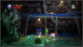 #8_6 - Count Dooku - p. 7 - Free play - LEGO Star Wars III: The Clone Wars - Game Guide and Walkthrough