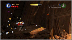 #8_3 - Count Dooku - p. 7 - Free play - LEGO Star Wars III: The Clone Wars - Game Guide and Walkthrough