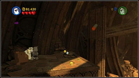 #8_2 - Count Dooku - p. 7 - Free play - LEGO Star Wars III: The Clone Wars - Game Guide and Walkthrough