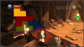 #8_1 - Count Dooku - p. 7 - Free play - LEGO Star Wars III: The Clone Wars - Game Guide and Walkthrough