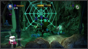 #7_2 - Count Dooku - p. 7 - Free play - LEGO Star Wars III: The Clone Wars - Game Guide and Walkthrough