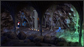 #6_1 - Count Dooku - p. 7 - Free play - LEGO Star Wars III: The Clone Wars - Game Guide and Walkthrough