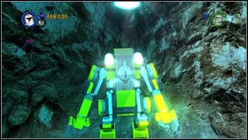 #5_4 - Count Dooku - p. 6 - Free play - LEGO Star Wars III: The Clone Wars - Game Guide and Walkthrough