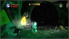 #5_2 - Count Dooku - p. 6 - Free play - LEGO Star Wars III: The Clone Wars - Game Guide and Walkthrough