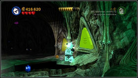 #5_1 - Count Dooku - p. 6 - Free play - LEGO Star Wars III: The Clone Wars - Game Guide and Walkthrough