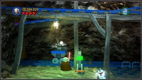 #4_6 - Count Dooku - p. 6 - Free play - LEGO Star Wars III: The Clone Wars - Game Guide and Walkthrough