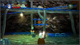 #4_4 - Count Dooku - p. 6 - Free play - LEGO Star Wars III: The Clone Wars - Game Guide and Walkthrough