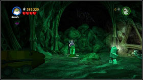 #4_2 - Count Dooku - p. 6 - Free play - LEGO Star Wars III: The Clone Wars - Game Guide and Walkthrough