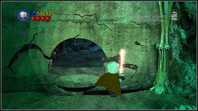 #3_8 - Count Dooku - p. 6 - Free play - LEGO Star Wars III: The Clone Wars - Game Guide and Walkthrough