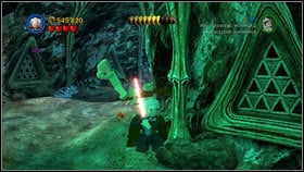 #3_7 - Count Dooku - p. 6 - Free play - LEGO Star Wars III: The Clone Wars - Game Guide and Walkthrough