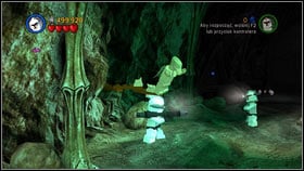 #3_5 - Count Dooku - p. 6 - Free play - LEGO Star Wars III: The Clone Wars - Game Guide and Walkthrough