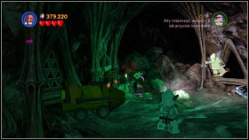 #3_3 - Count Dooku - p. 6 - Free play - LEGO Star Wars III: The Clone Wars - Game Guide and Walkthrough