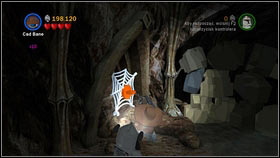 #3_2 - Count Dooku - p. 6 - Free play - LEGO Star Wars III: The Clone Wars - Game Guide and Walkthrough