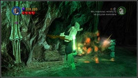 #3_1 - Count Dooku - p. 6 - Free play - LEGO Star Wars III: The Clone Wars - Game Guide and Walkthrough