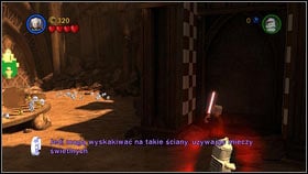 #1_1 - Count Dooku - p. 6 - Free play - LEGO Star Wars III: The Clone Wars - Game Guide and Walkthrough