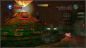 #10_5 - Count Dooku - p. 5 - Free play - LEGO Star Wars III: The Clone Wars - Game Guide and Walkthrough