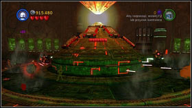 #10_4 - Count Dooku - p. 5 - Free play - LEGO Star Wars III: The Clone Wars - Game Guide and Walkthrough