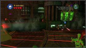 #10_3 - Count Dooku - p. 5 - Free play - LEGO Star Wars III: The Clone Wars - Game Guide and Walkthrough