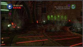 #10_2 - Count Dooku - p. 5 - Free play - LEGO Star Wars III: The Clone Wars - Game Guide and Walkthrough