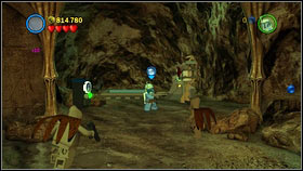 #8_4 - Count Dooku - p. 5 - Free play - LEGO Star Wars III: The Clone Wars - Game Guide and Walkthrough