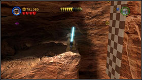 #7_4 - Count Dooku - p. 5 - Free play - LEGO Star Wars III: The Clone Wars - Game Guide and Walkthrough