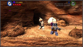 #7_2 - Count Dooku - p. 5 - Free play - LEGO Star Wars III: The Clone Wars - Game Guide and Walkthrough