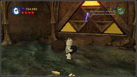 #6_3 - Count Dooku - p. 5 - Free play - LEGO Star Wars III: The Clone Wars - Game Guide and Walkthrough