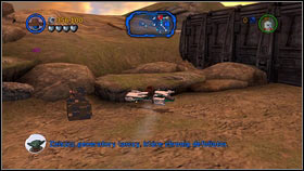 #8_1 - Count Dooku - p. 4 - Free play - LEGO Star Wars III: The Clone Wars - Game Guide and Walkthrough