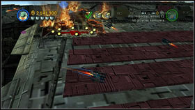 #7_1 - Count Dooku - p. 3 - Free play - LEGO Star Wars III: The Clone Wars - Game Guide and Walkthrough